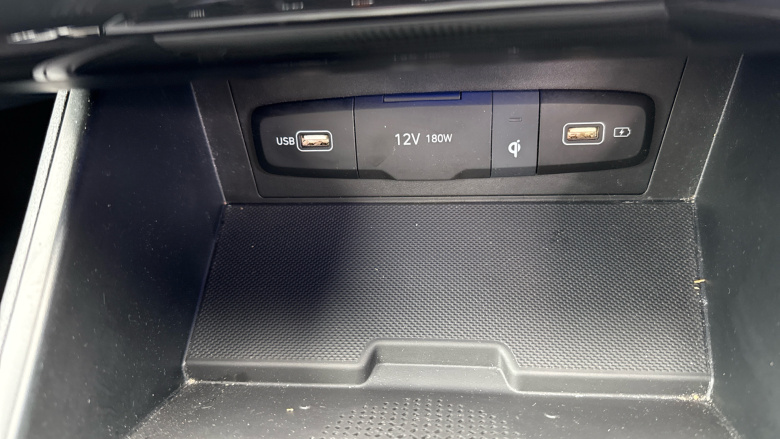 Hyundai TUCSON 1.6 TGDi Hybrid 230 Premium 5dr 2WD Auto Hybrid Estate